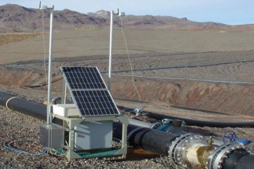 Monitor inalámbrico