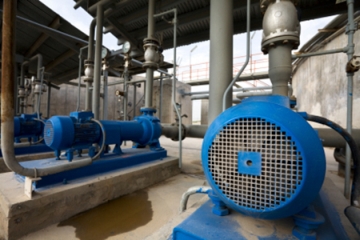 Respaldo de trifásica