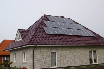 Respaldo de energía